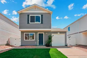 18634 E 45th Pl, Denver, CO 80249 - Photo 1