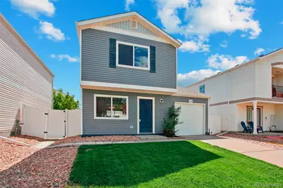 18634 E 45th Place, Denver, CO 80249 - Photo 2
