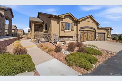 7670 Matchlock Heights, Colorado Springs, CO 80923 - Photo 2