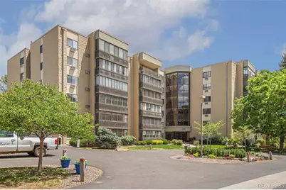 14050 E Linvale Place #401, Aurora, CO 80014 - Photo 1