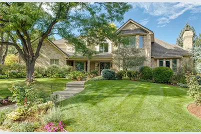 5407 S Fulton Court, Greenwood Village, CO 80111 - Photo 1