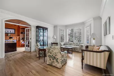 5407 S Fulton Court, Greenwood Village, CO 80111 - Photo 4