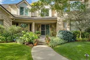 5407 S Fulton Ct, Greenwood Village, CO 80111 - Photo 2