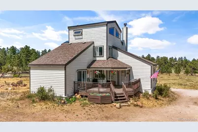 1850 Montcalm Drive, Livermore, CO 80536 - Photo 1