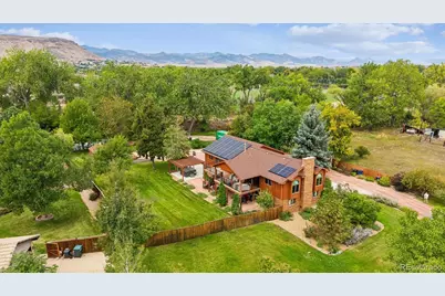 5081 Indiana Street, Golden, CO 80403 - Photo 2