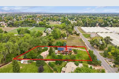5081 Indiana Street, Golden, CO 80403 - Photo 4