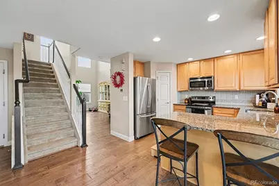 5965 Raleigh Circle, Castle Rock, CO 80104 - Photo 8