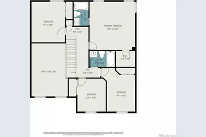 5965 Raleigh Circle, Castle Rock, CO 80104 - Photo 22