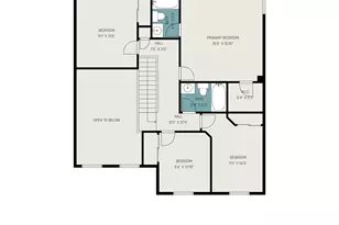 5965 Raleigh Cir, Castle Rock, CO 80104 - Photo 22