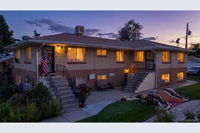 1351 Wolff Street, Denver, CO 80204 - Photo 2
