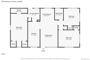 2870 Newport St, Denver, CO 80207 - Photo 28
