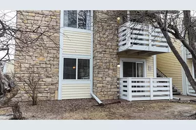 8555 Fairmount Drive #G105, Denver, CO 80247 - Photo 18