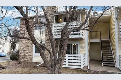 8555 Fairmount Drive #G105, Denver, CO 80247 - Photo 16