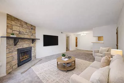 8555 Fairmount Drive #G105, Denver, CO 80247 - Photo 2