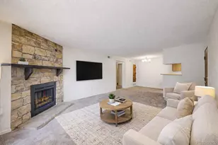 8555 Fairmount Dr, Denver, CO 80247 - Photo 2