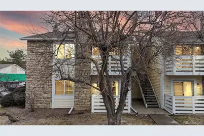 8555 Fairmount Drive #G105, Denver, CO 80247 - Photo 12