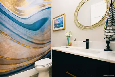 4760 Hidden Rck Road, Colorado Springs, CO 80908 - Photo 22