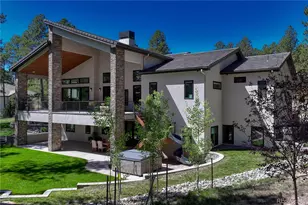 4760 Hidden Rck Rd, Colorado Springs, CO 80908 - Photo 1