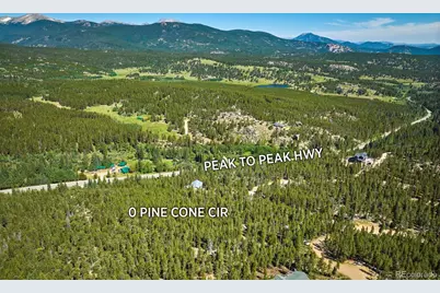 0 Pine Cone Circle, Ward, CO 80401 - Photo 26