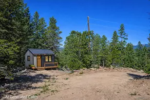 0 Pine Cone Circle, Ward, CO 80401 - Photo 1