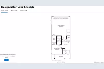 4051 Ascend Grove, Colorado Springs, CO 80918 - Photo 2