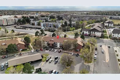14500 E 2nd Avenue #105A, Aurora, CO 80011 - Photo 2