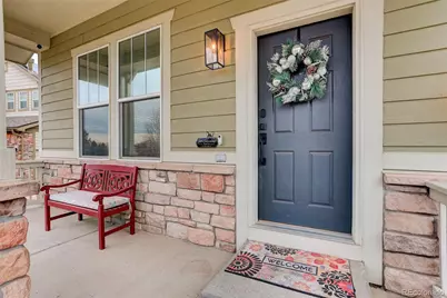 3812 S Malaya Court, Aurora, CO 80013 - Photo 2