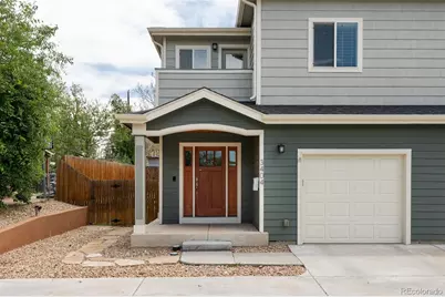 3404 N Clayton Street, Denver, CO 80205 - Photo 2