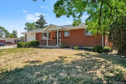 400 Leo Lane, Denver, CO 80260 - Photo 2
