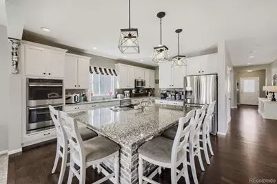 4174 Manorbrier Circle, Castle Rock, CO 80104 - Photo 12