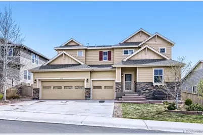 4174 Manorbrier Circle, Castle Rock, CO 80104 - Photo 4