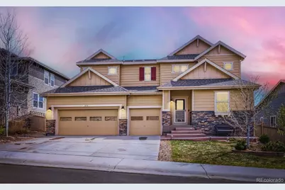 4174 Manorbrier Circle, Castle Rock, CO 80104 - Photo 1