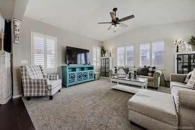 4174 Manorbrier Circle, Castle Rock, CO 80104 - Photo 14