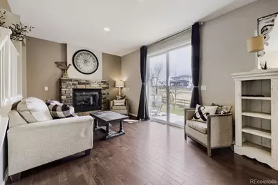 4174 Manorbrier Circle, Castle Rock, CO 80104 - Photo 6