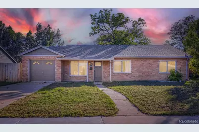 831 Tucson Street, Aurora, CO 80011 - Photo 1