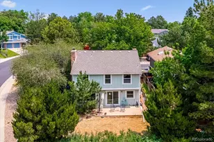 11416 San Joaquin Ridge, Littleton, CO 80127 - Photo 28