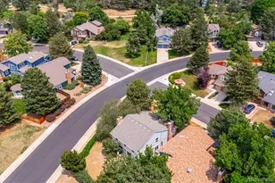 11416 San Joaquin Ridge, Littleton, CO 80127 - Photo 32