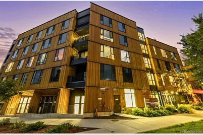 1601 Park Avenue #303, Denver, CO 80218 - Photo 30