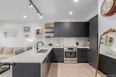 1601 Park Avenue #303, Denver, CO 80218 - Photo 4