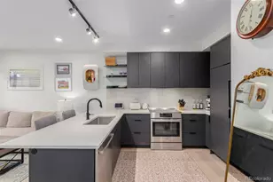 1601 Park Ave, Denver, CO 80218 - Photo 4
