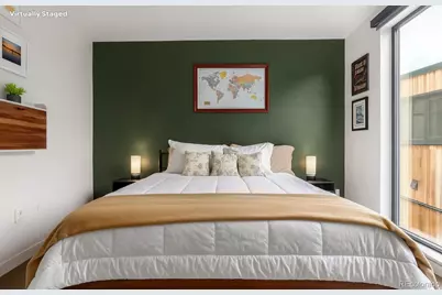 1601 Park Avenue #303, Denver, CO 80218 - Photo 14