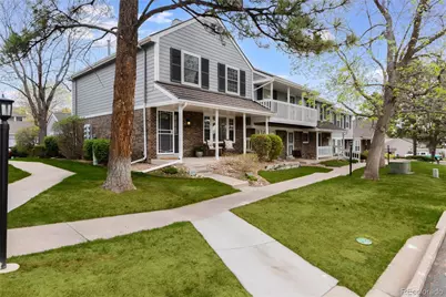 5257 S Jellison Street, Littleton, CO 80123 - Photo 1