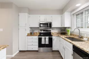 5257 S Jellison St, Littleton, CO 80123 - Photo 12