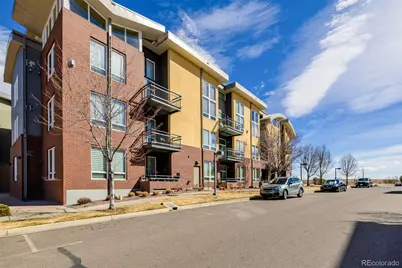 8165 E Lowry Boulevard #209, Denver, CO 80230 - Photo 34