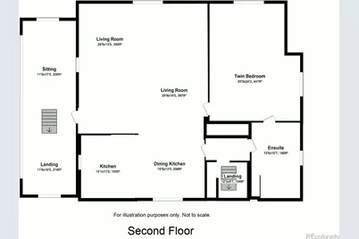 7882 Combs Road, Fort Garland, CO 81133 - Photo 42