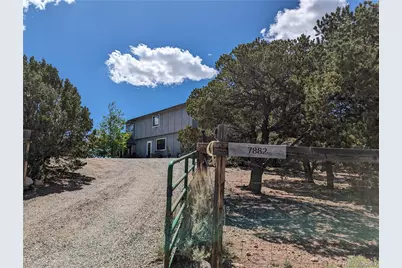 7882 Combs Road, Fort Garland, CO 81133 - Photo 4