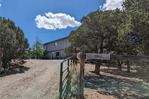 7882 Combs Rd, Fort Garland, CO 81133 - Photo 4