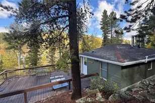 582 Pactolus Lake Rd, Black Hawk, CO 80422 - Photo 2