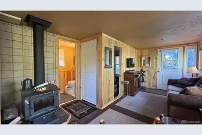 582 Pactolus Lake Road, Black Hawk, CO 80422 - Photo 8