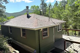 582 Pactolus Lake Rd, Black Hawk, CO 80422 - Photo 1